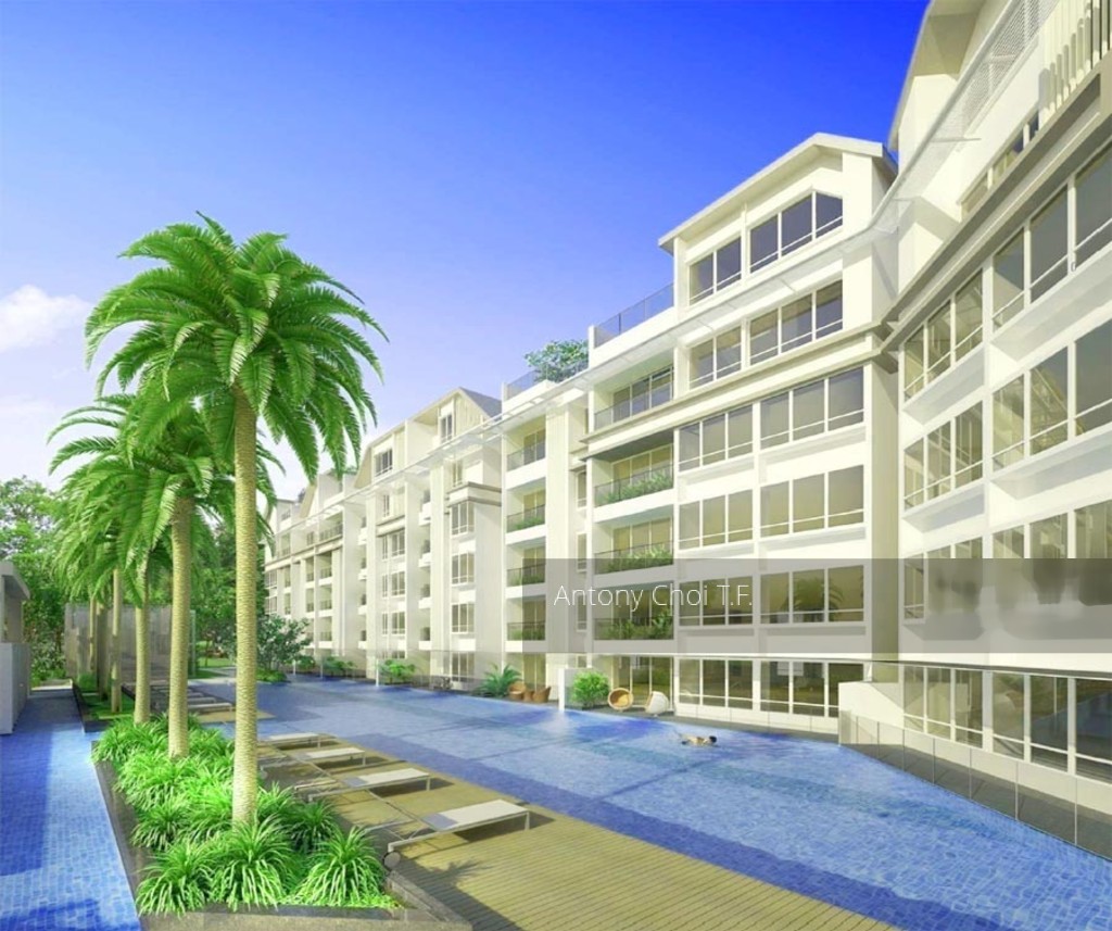 The Sorrento (D5), Condominium #131626442